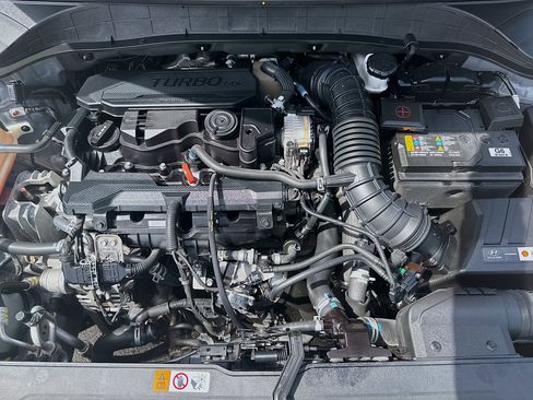 Used 2023 Hyundai Kona N Line FWD image 32