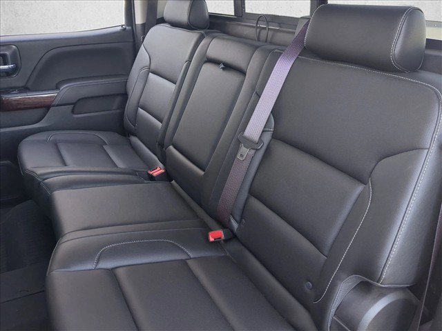Used 2017 GMC Sierra 1500 SLT RWD image 19