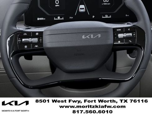 New 2026 Kia Sorento SX Prestige AWD/4WD image 22