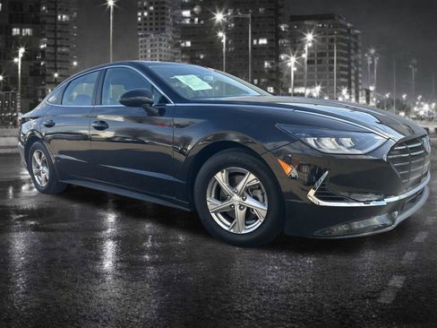 Used 2022 Hyundai Sonata SE image 9