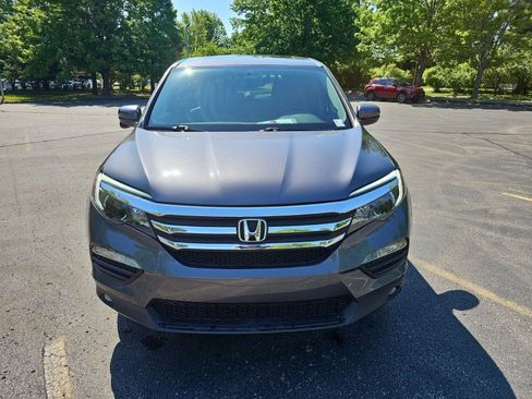 Used 2018 Honda Pilot EX-L image 8