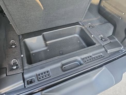 New 2026 Jeep Wrangler Unlimited Sport AWD/4WD image 90