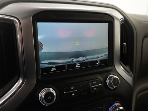 Used 2021 GMC Sierra 1500 SLT w/ SLT Premium Plus Package image 21