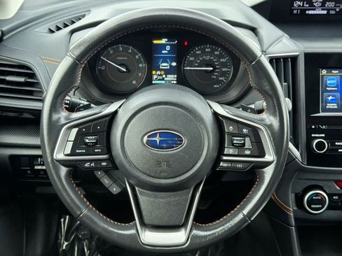 Certified 2023 Subaru Crosstrek 2.0i Premium image 25