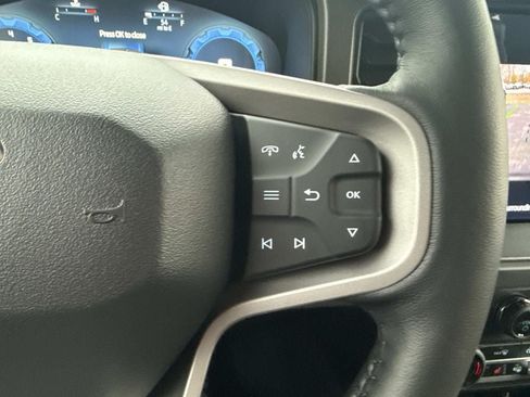 New 2025 Ford Bronco Badlands AWD/4WD image 12
