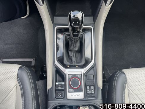 Used 2019 Subaru Forester Limited AWD/4WD image 22