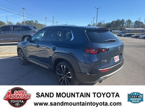 Used 2023 MAZDA CX-50 AWD 2.5 Turbo w/ Cargo Package image 5