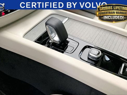 Used 2025 Volvo XC60 T8 Plus w/ Protection Package Premier AWD/4WD image 19