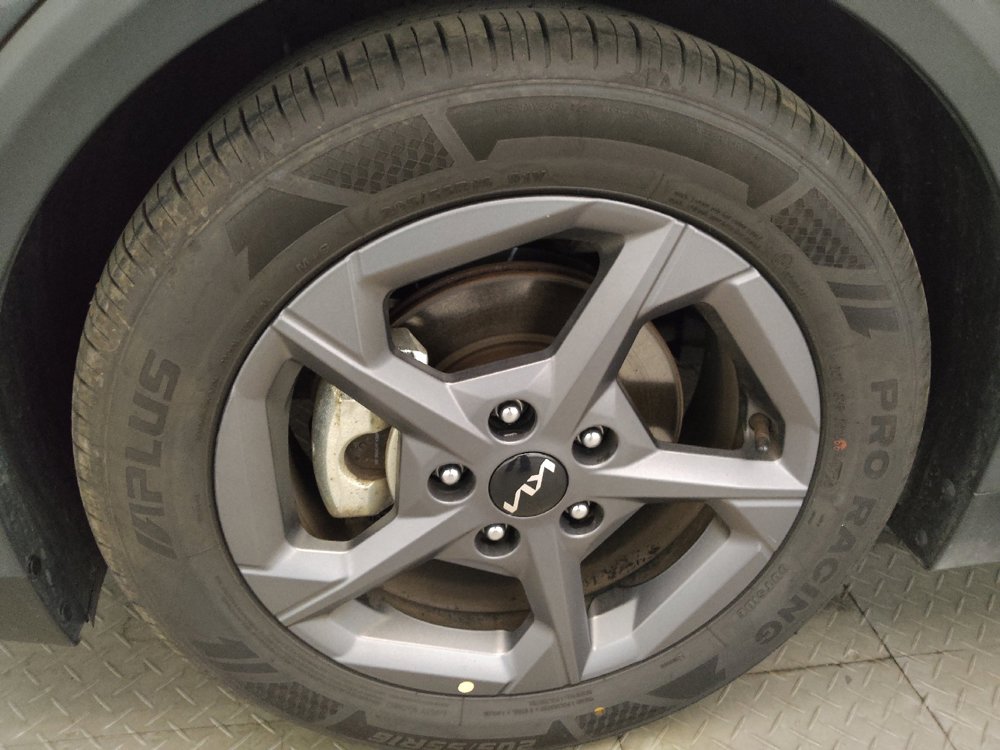 Used 2025 Kia K4 FWD image 31