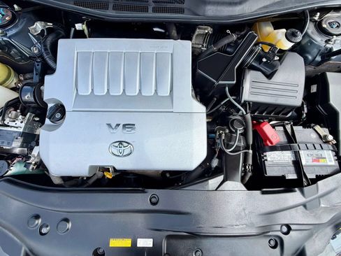 Used 2008 Toyota Avalon Limited FWD image 17