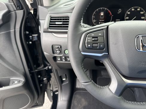 New 2026 Honda Ridgeline RTL image 19