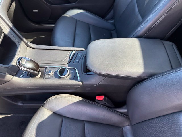 Used 2020 Cadillac XT5 Sportv AWD/4WD image 24