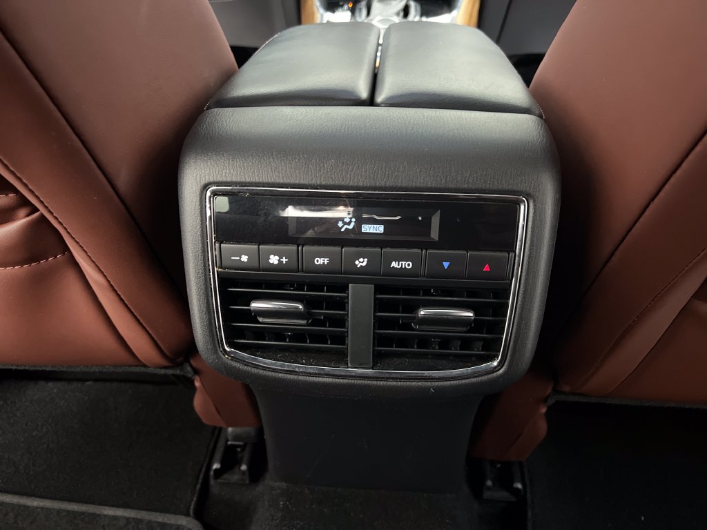 Used 2017 MAZDA CX-9 Signature AWD/4WD image 31
