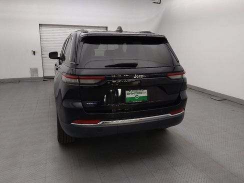 Used 2022 Jeep Grand Cherokee Limited 4xe AWD/4WD image 6