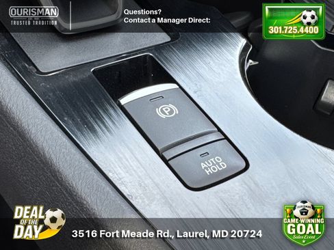 Used 2022 Nissan Rogue SV w/ SV Premium Package AWD/4WD image 27