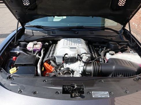 Used 2023 Dodge Charger SRT Hellcat w/ Harman/Kardon Audio Group image 56