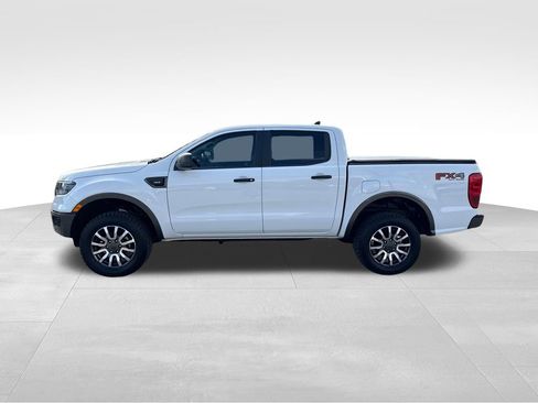 Used 2019 Ford Ranger XLT w/ Equipment Group 302A Luxury image 3