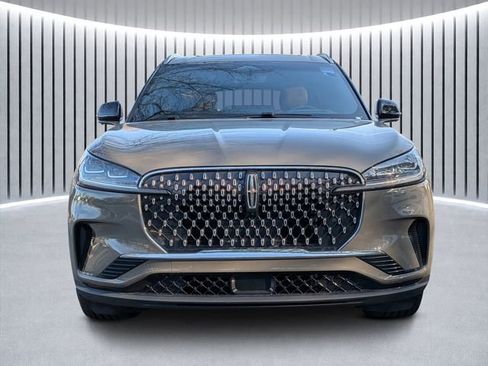 New 2025 Lincoln Aviator Reserve w/ Equipment Group 201A image 7