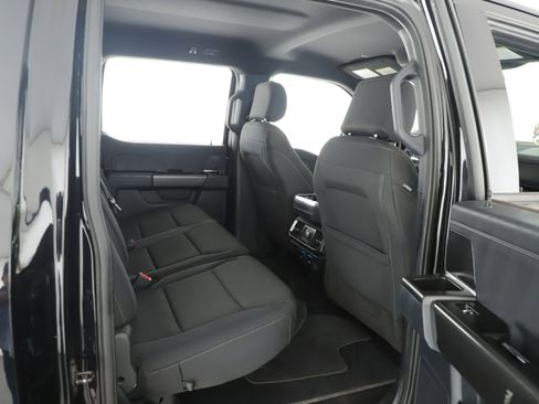 Certified 2022 Ford F150 XLT w/ Equipment Group 302A High image 24