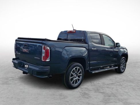 Used 2019 GMC Canyon Denali image 5