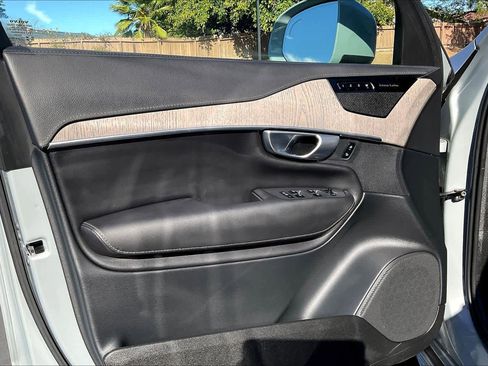 Used 2024 Volvo XC90 T8 Ultimate image 26