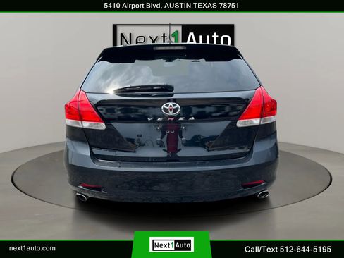 Used 2010 Toyota Venza FWD image 15