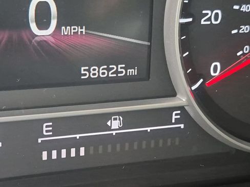 Certified 2022 Kia Sorento SX FWD image 21