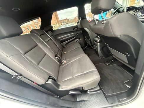 Used 2026 Dodge Durango GT image 19