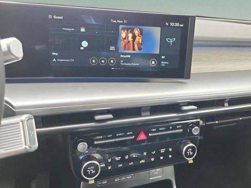 New 2026 Hyundai Ioniq 9 SEL image 14