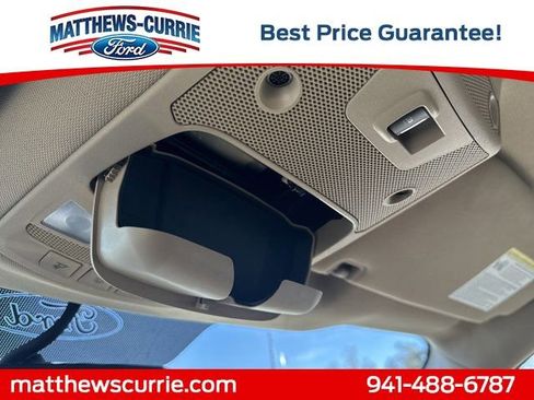 Certified 2017 Ford F150 Lariat image 26