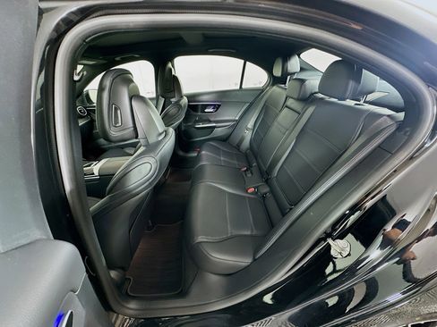 Used 2023 Mercedes-Benz C 300 Sedan image 26