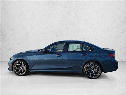 New 2026 BMW 330i Sedan image 5