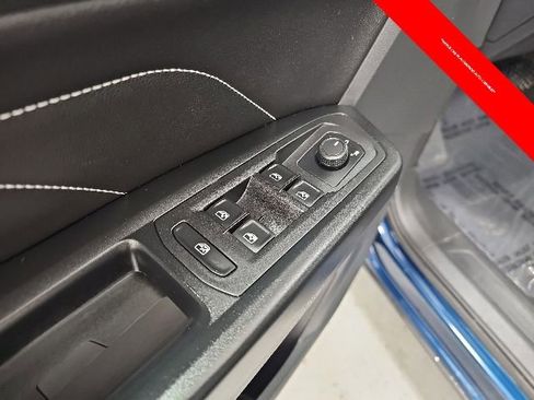 Used 2020 Volkswagen Atlas Cross Sport SEL AWD/4WD image 13