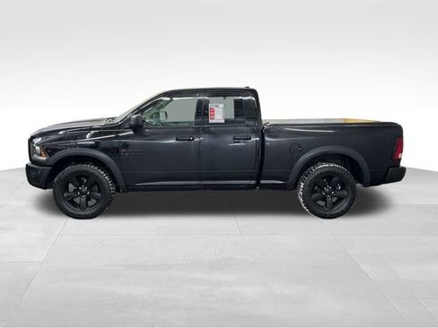 Used 2020 RAM 1500 Classic Warlock image 4