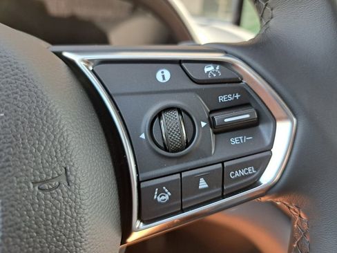 New 2025 Acura RDX w/ Technology Package image 12