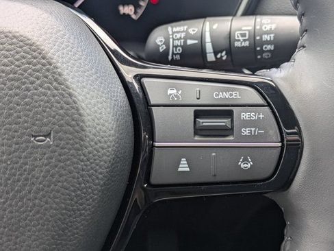 Certified 2024 Honda CR-V EX-L image 24
