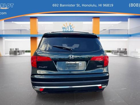 Used 2016 Honda Pilot Touring image 5