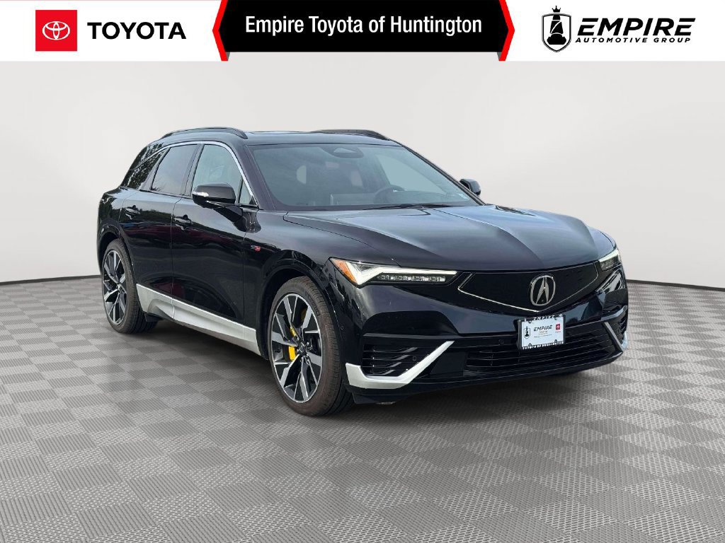 Used 2024 Acura ZDX Type S AWD/4WD 360° Tour
