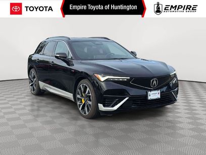 Used 2024 Acura ZDX Type S