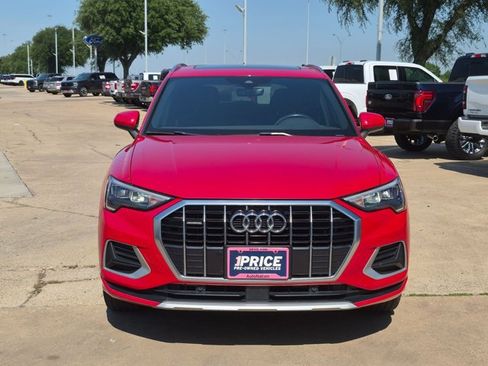 Used 2020 Audi Q3 2.0T Premium AWD/4WD image 2