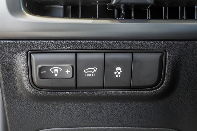 New 2026 Hyundai Tucson SEL AWD/4WD image 33