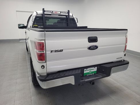 Used 2014 Ford F150 XL w/ Equipment Group 101A Mid image 6