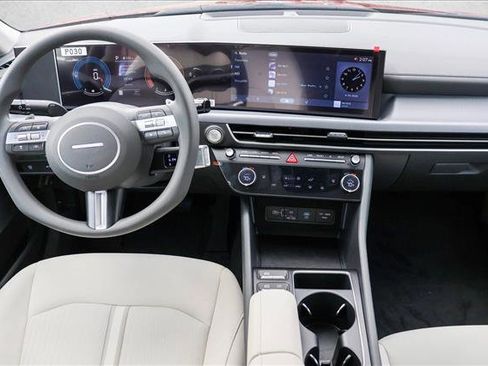 Certified 2025 Hyundai Sonata SEL image 21