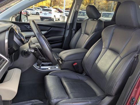 Used 2020 Subaru Ascent Limited w/ Technology Package image 30