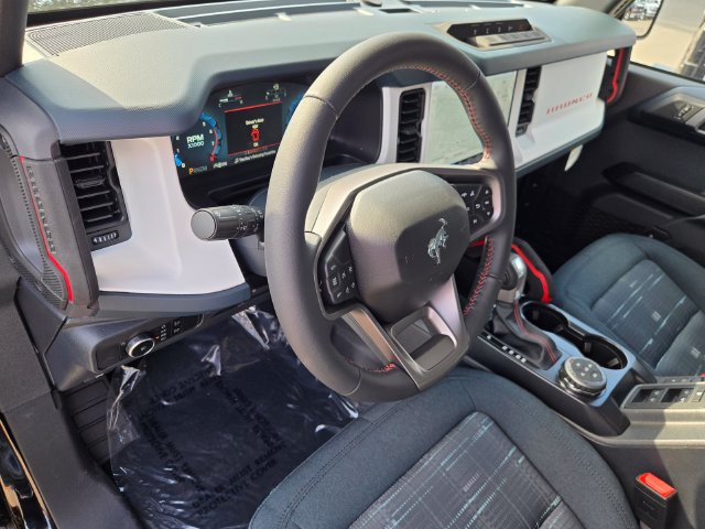 New 2026 Ford Bronco Heritage Edition AWD/4WD image 10