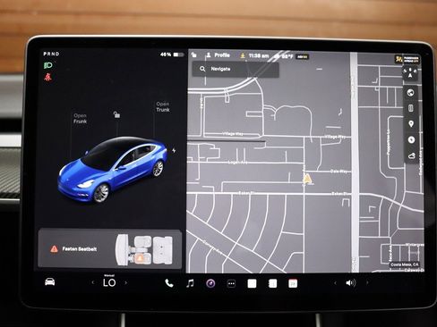 Used 2018 Tesla Model 3 Long Range image 58
