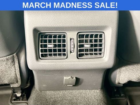 Used 2023 Toyota Camry XSE w/ Blackout Package (TMS) image 25