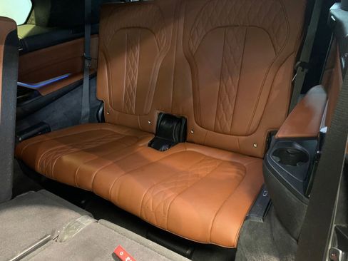 Used 2023 BMW X7 xDrive40i w/ M Sport Package AWD/4WD image 60