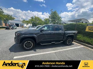 Used 2024 Toyota Tacoma 4x4 Double Cab video 1