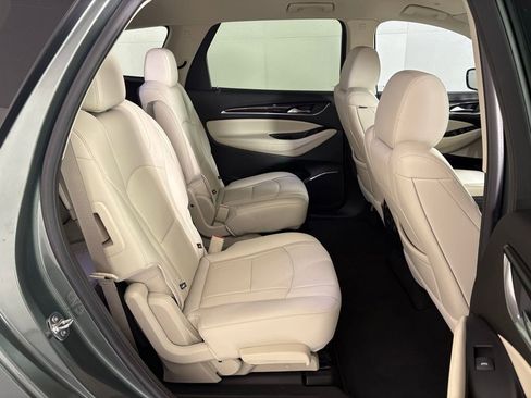 Used 2024 Buick Enclave Essence w/ Sound and Sites Package image 48